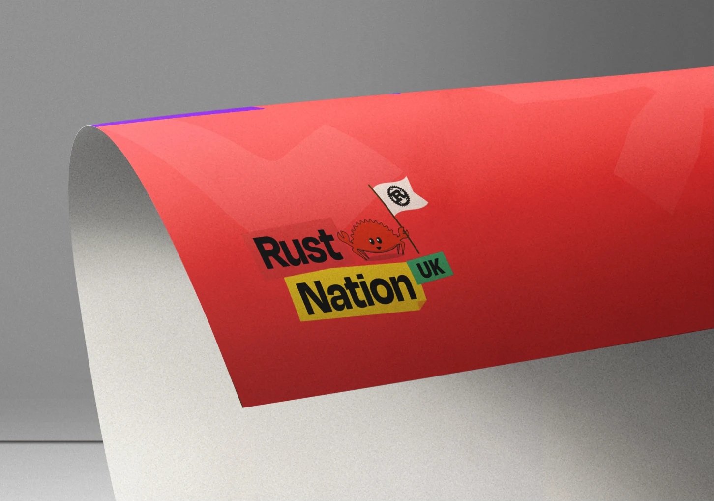Rust Nation UK website
